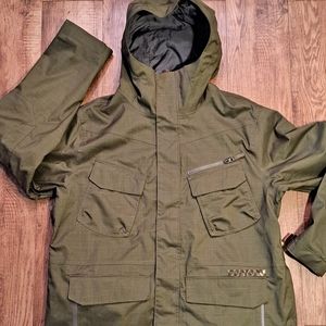 Burton jacket Men's EXTRA LARGE